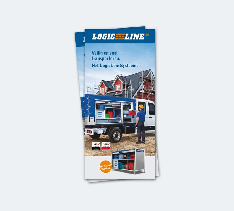 LogicLine Folder