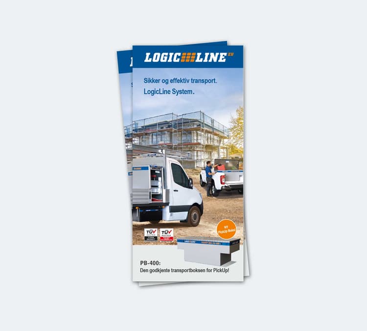 LogicLine Folder