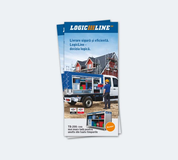 LogicLine Folder