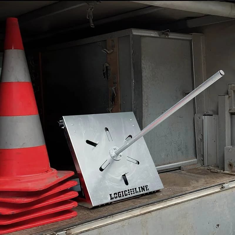 Traffic Cone Holder TC-85 – 2