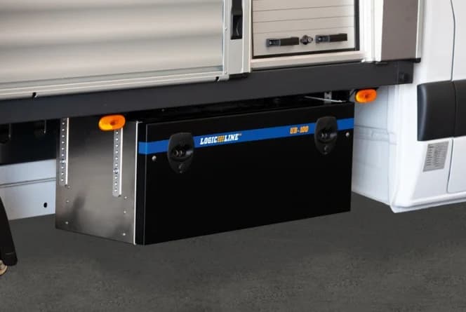 Ersatzdeckel UnterflurBox UB-45