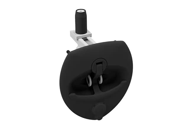 Kompressionsverschluss UnterflurBox