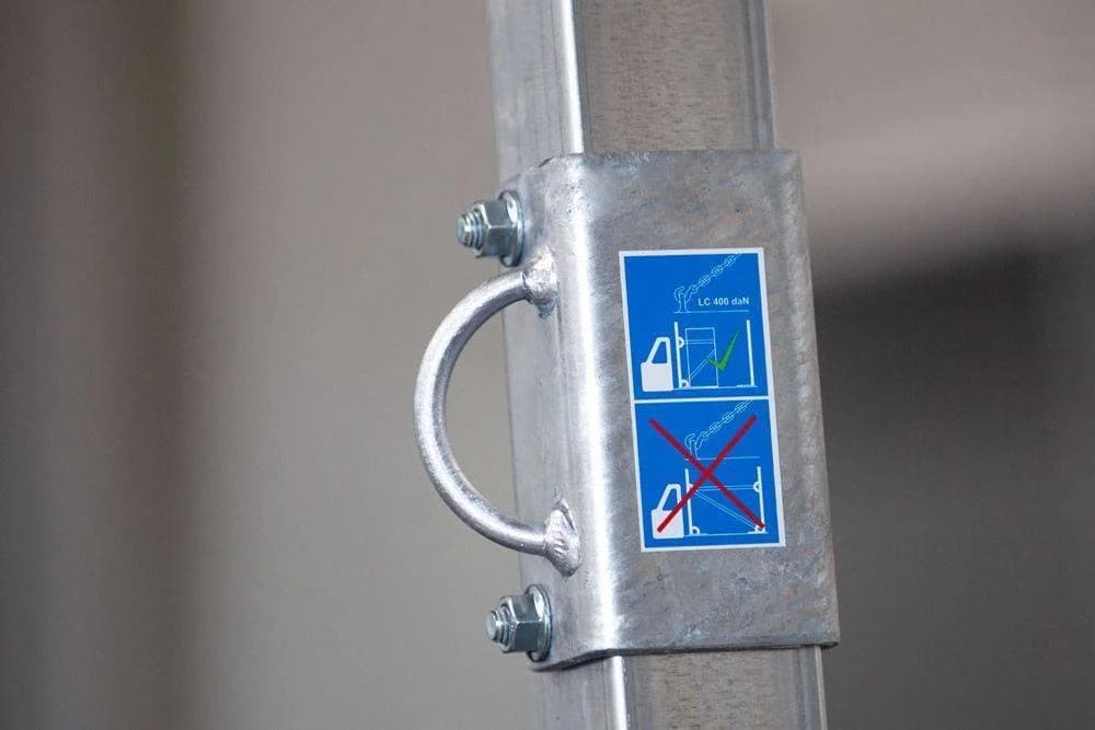 Zubehör Racks / Lastenträger