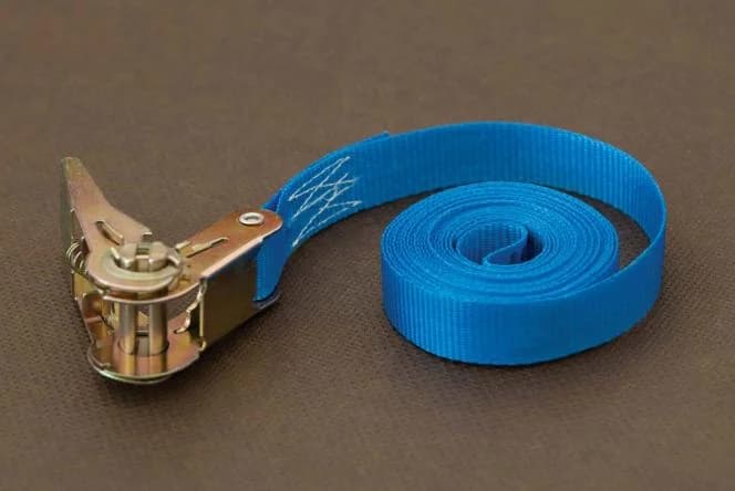 Zurrgurt-Set ZG 25.1