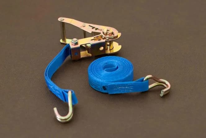 Zurrgurt-Set ZG 25.2