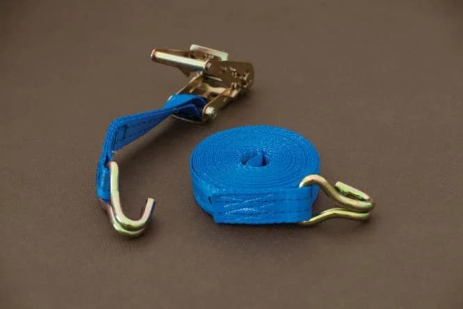 Zurrgurt-Set ZG 35.2