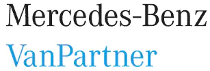 Mercedes-Benz VanPartner
