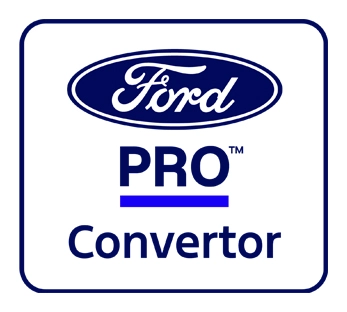 Ford Pro Convertor Logo
