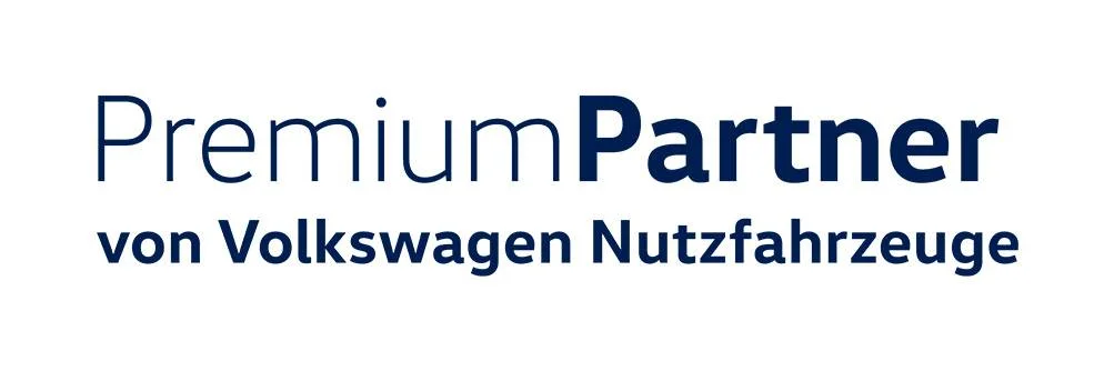 Volkswagen PremiumPartner Logo