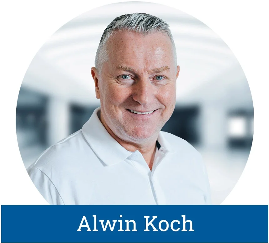 Alwin Koch