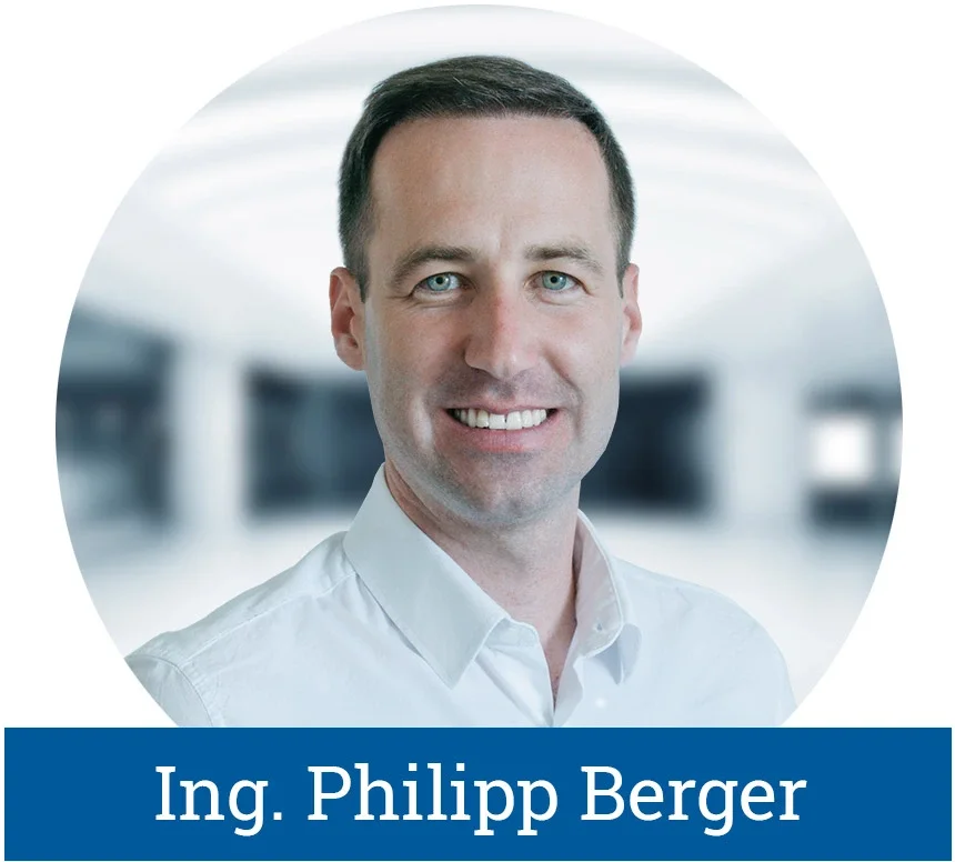 Ing. Philipp Berger
