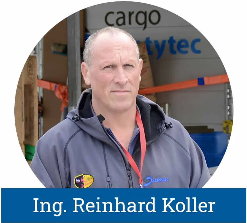 Ing. Reinhard Koller