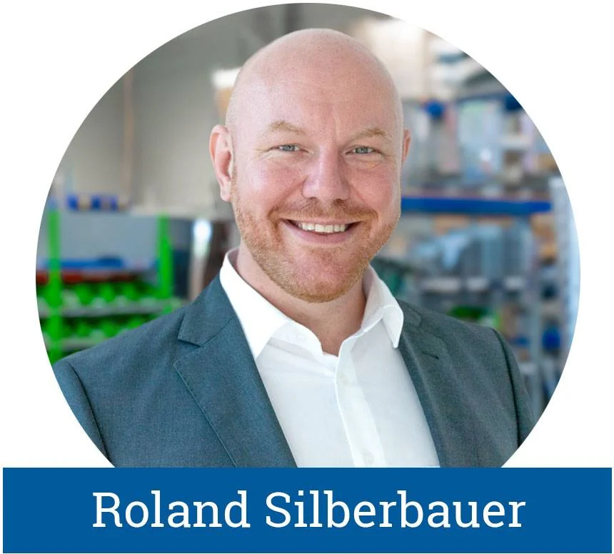 Roland Silberbauer