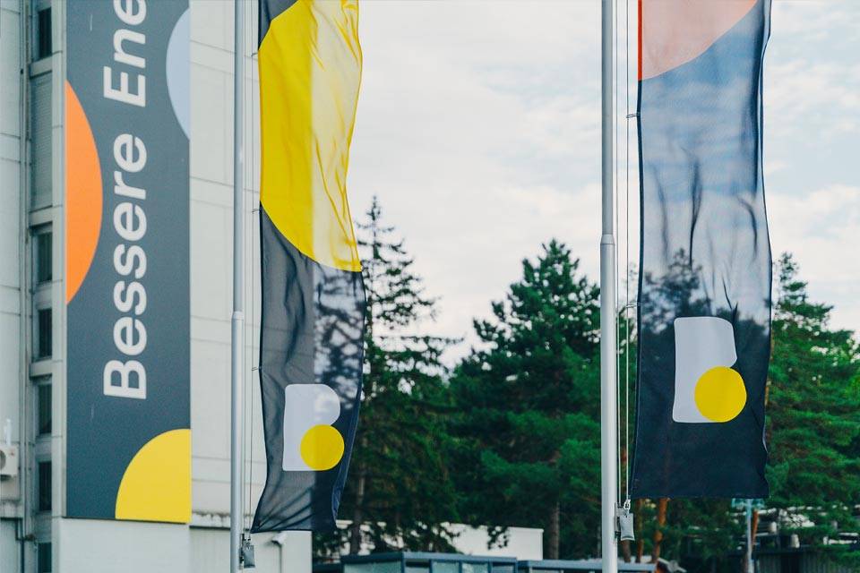 Burgenland Energie building, Eisenstadt